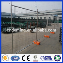 Wholesale Hot Dipped/Galvanized Free Standing Fence/Temporary Fence For Sale(manufacture)